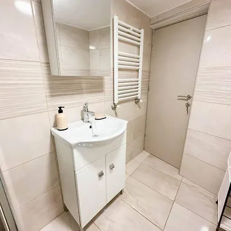 Velvethouse Daire Velventós Dış mekan fotoğraf