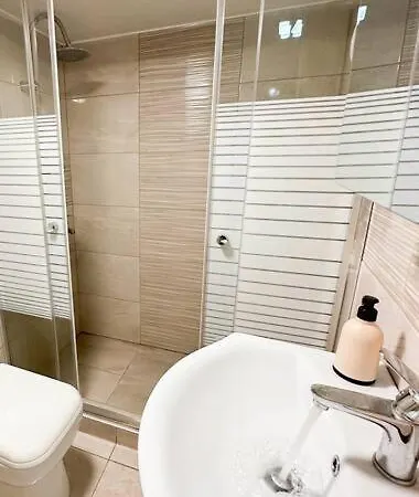 Velvethouse Daire Velventós Dış mekan fotoğraf