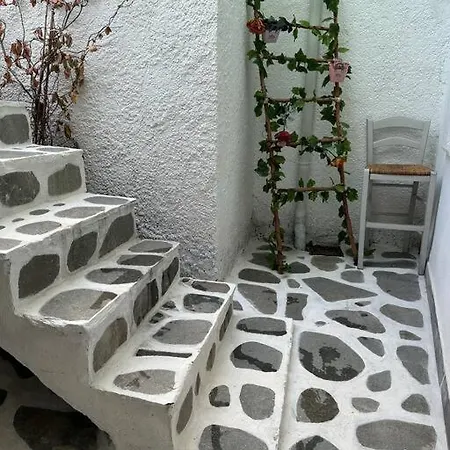Velvethouse Daire Velventós Dış mekan fotoğraf