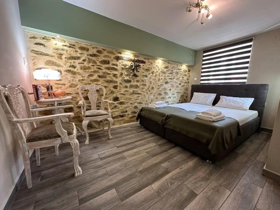 Appartement Velvethouse *