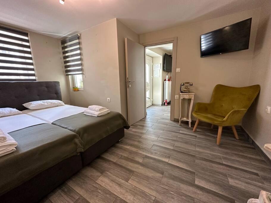 Velvethouse Appartement *