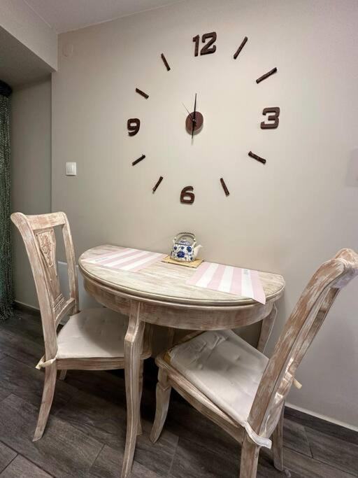 Appartement Velvethouse